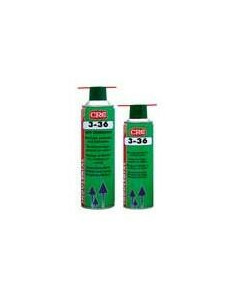 Spray Crc3-36 300 Ml  E12