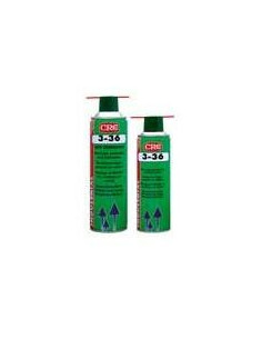 Spray Crc3-36 300 Ml E12