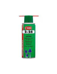 Spray Lubrificante...