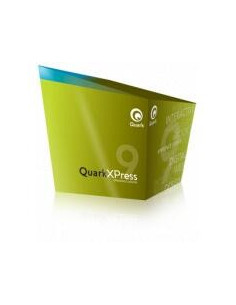 Quark - Quarkxpress...