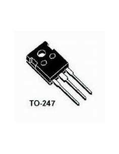 Transistor Pa Pnp 160V 15A