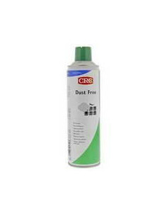 Spray Limpeza Crc Duster...