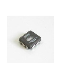 Micro. 8 Kb Flash Smt 8 B