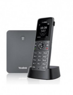 Telefone IP Yealink W73P -...