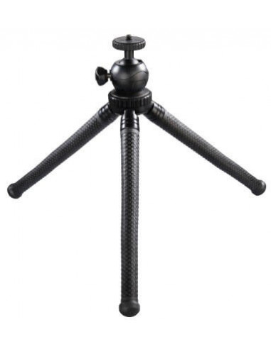 Tripe HAMA FlexPro 27 cm, preto