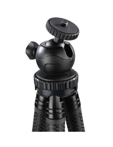 Tripe HAMA FlexPro 27 cm, preto