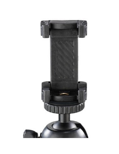 Tripe HAMA FlexPro 27 cm, preto