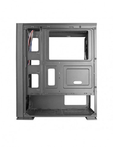 Caixa Micro ATX Tacens Imperator II...