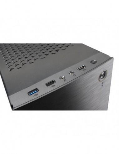 Caixa Micro ATX Tacens Imperator II...