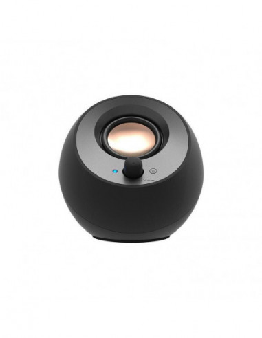 Coluna Creative Labs Pebble V3:...