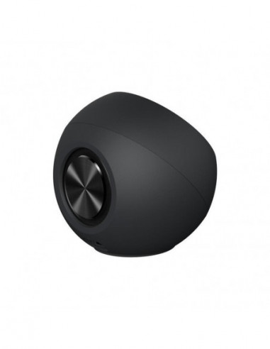 Coluna Creative Labs Pebble V3:...