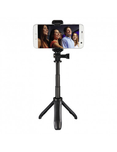 Mini tripé Smartphone Pocket HAMA...