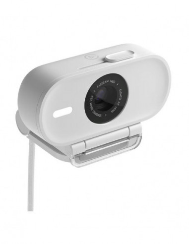 Câmara Web elgato Facecam Neo
