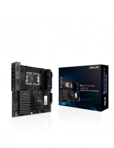 Motherboard ASUS PRO WS W790E-SAGE SE...