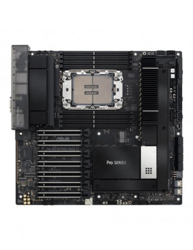 Motherboard ASUS PRO WS W790E-SAGE SE...