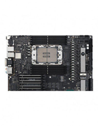 Motherboard ASUS PRO WS W790E-SAGE SE...