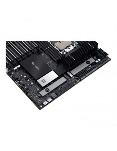 Motherboard ASUS PRO WS W790E-SAGE SE...