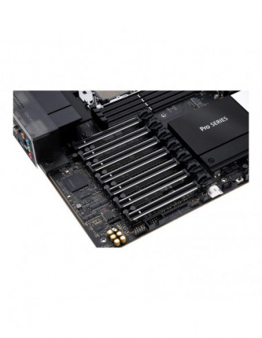 Motherboard ASUS PRO WS W790E-SAGE SE...