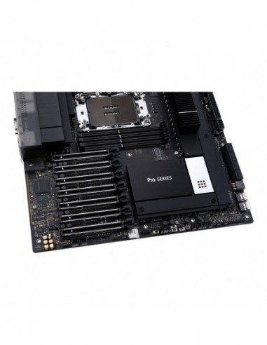 Motherboard ASUS PRO WS W790E-SAGE SE...