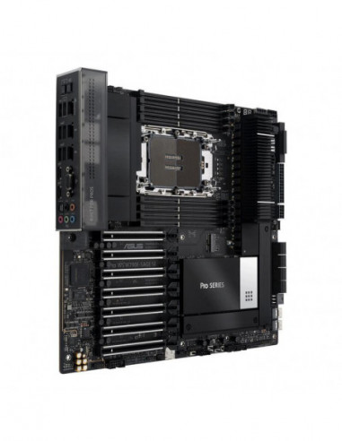 Motherboard ASUS PRO WS W790E-SAGE SE...