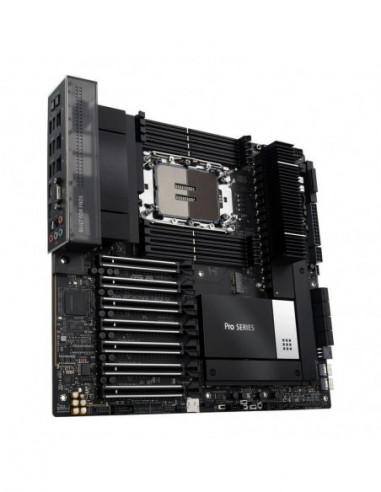 Motherboard ASUS PRO WS W790E-SAGE SE...
