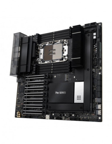 Motherboard ASUS PRO WS W790E-SAGE SE...