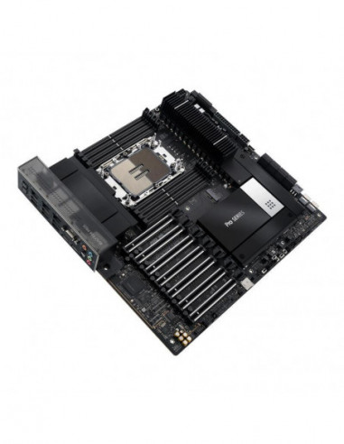 Motherboard ASUS PRO WS W790E-SAGE SE...