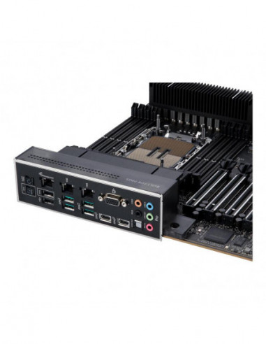 Motherboard ASUS PRO WS W790E-SAGE SE...