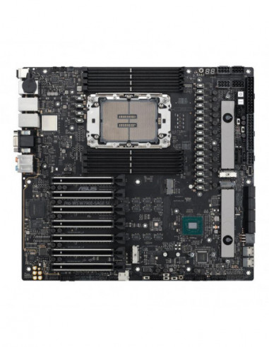 Motherboard ASUS PRO WS W790E-SAGE SE...