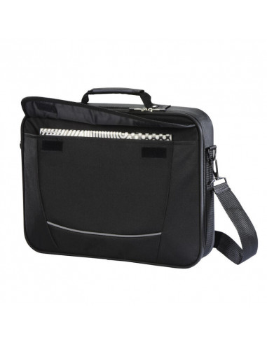 Mala HAMA Notebook "Seatle" 15.6" preto