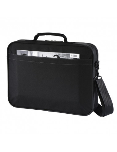 Mala HAMA Notebook "Seatle" 15.6" preto