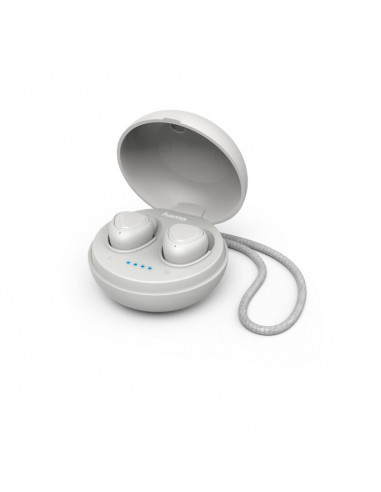 Auscultadores HAMA TWS BT... Auscultadores HAMA TWS BT...