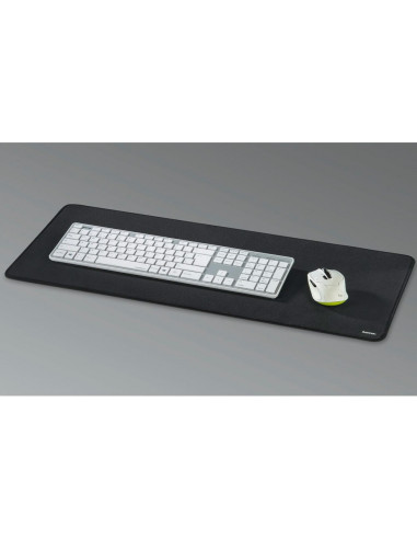 Tapete de Rato HAMA "Comfort XL", preto