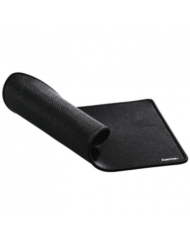 Tapete de Rato HAMA "Comfort XL", preto