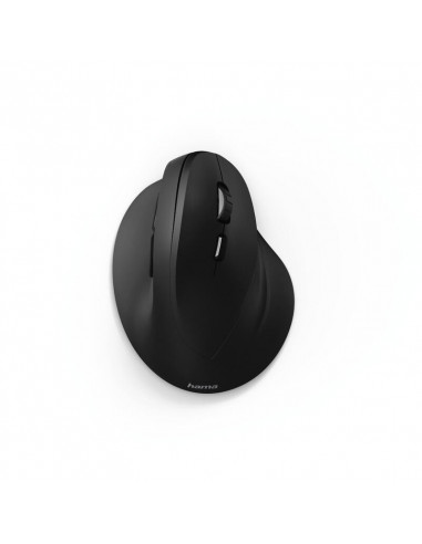 Rato Hama Wireless EMW-500 Preto