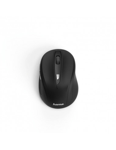 Rato HAMA sem fios 6-botões , MW-400,...