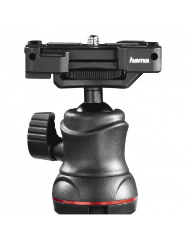 Tripe de mesa HAMA Solid II, 21B...