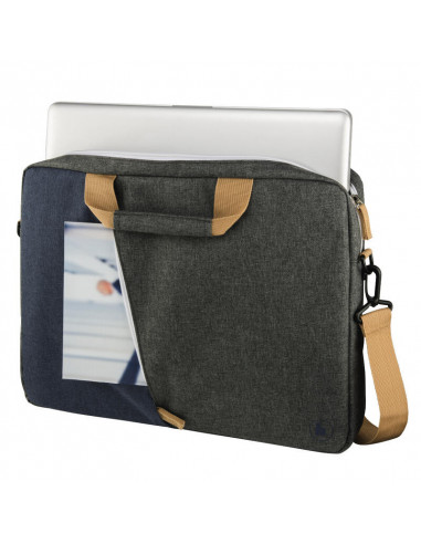 Mala HAMA Notebook  "FLORENZ" 15.6,...