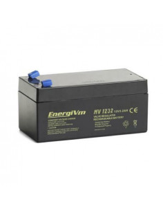 Energivm - Bateria 12V MV1232