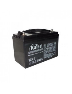Kaise - Bateria AGM (PB-AC)...