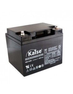 Kaise - Bateria AGM PB-AC...