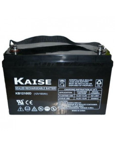 Kaise - Bateria 12V 2.0AH...