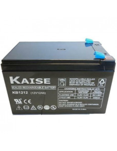 Kaise - BAT. AGM(PB-AC)12V...