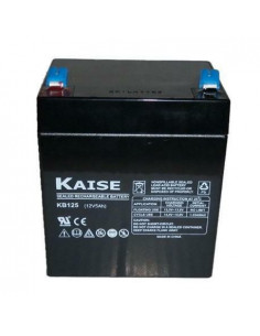 Kaise - BAT.AGM(PB-AC)12V...
