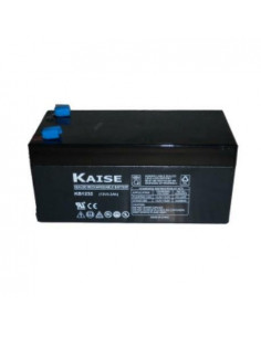 Kaise - Bateria Agm...