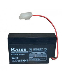 Kaise - Bateria 12V 0,8AH...