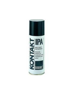 Spray Limpeza Kontakt Ipa,...