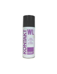 Spray Limpeza Kontakt Wl,...