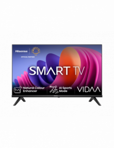 Televisor Hisense 40A4N 40"...