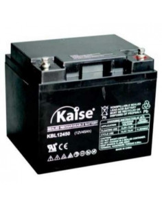 Kaise - Bateria...